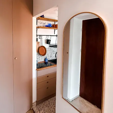 Sunset Stories Old Town Krakau