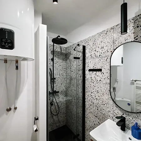 Sunset Stories Old Town