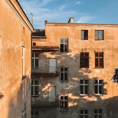 Sunset Stories Old Town Appartement Krakau