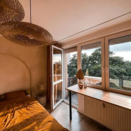 Sunset Stories Old Town Apartment Krakau