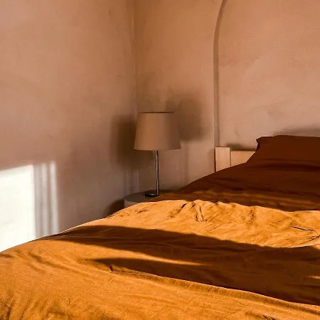Apartment Sunset Stories Old Town Krakau