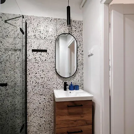 Sunset Stories Old Town Apartmán Krakov